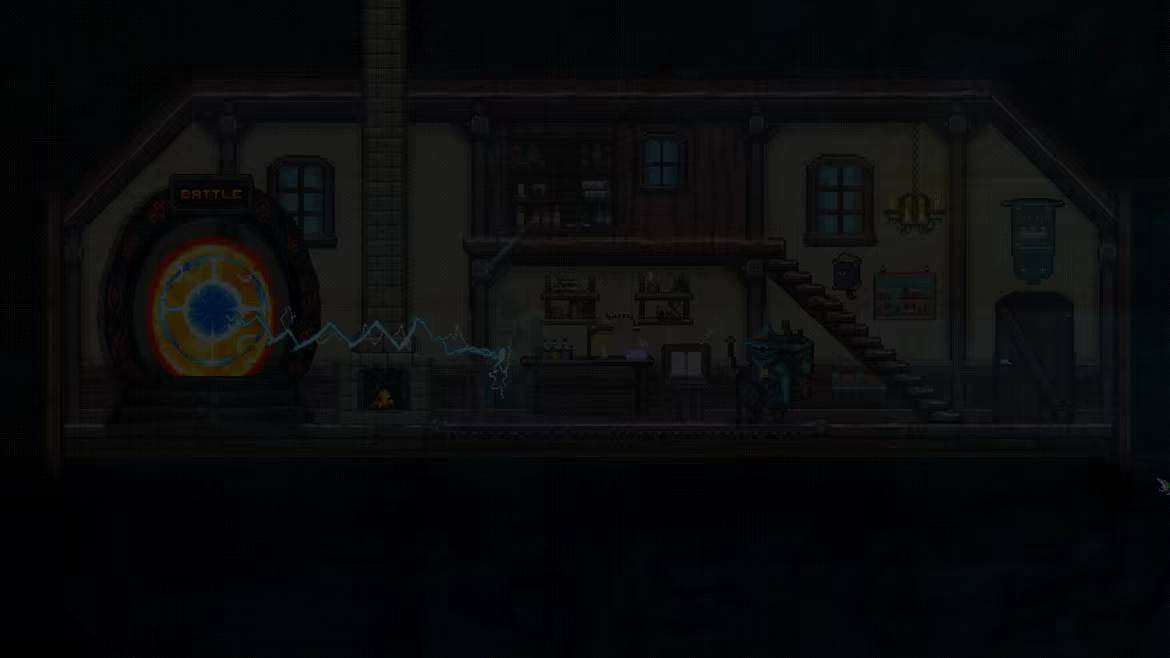 Forge the Fates video 9