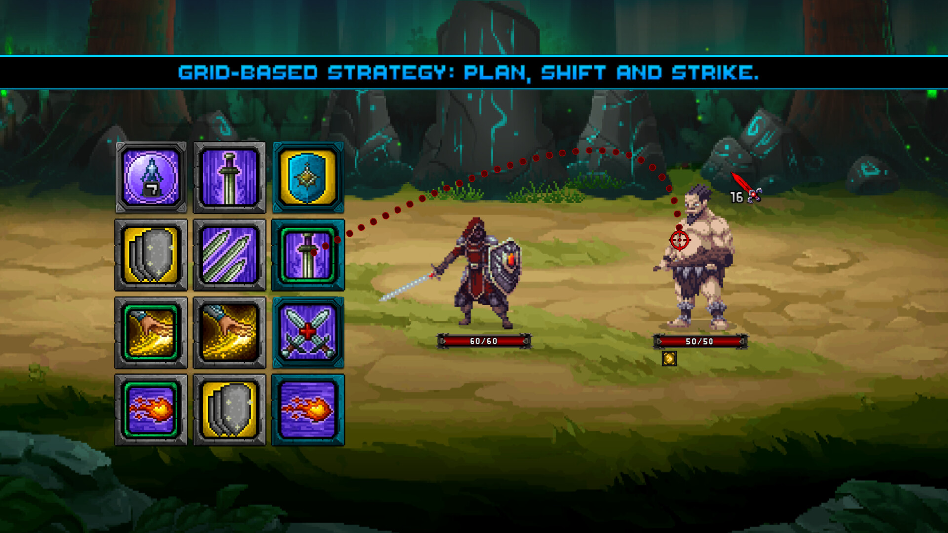 Forge the Fates Featured Screenshot #1