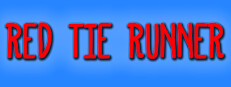 Red Tie Runner