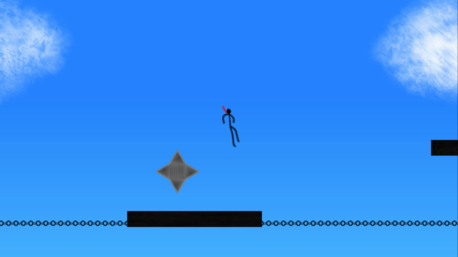 Red Tie Runner screenshot 4