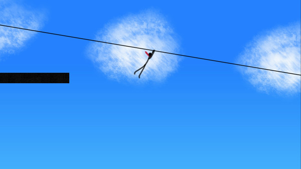 Screenshot 2 of Red Tie Runner - additional gameplay view