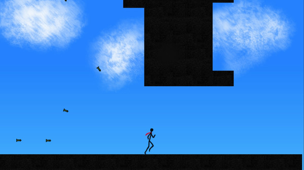 Red Tie Runner screenshot 6