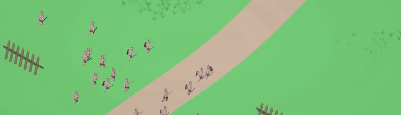 Slay The King video 2