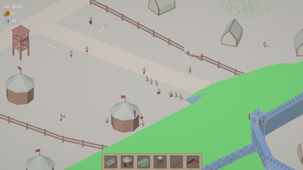 Slay The King screenshot 2