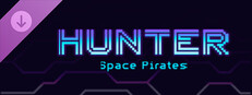 Hunter: Space Pirates - Chapter 3 game capsule image