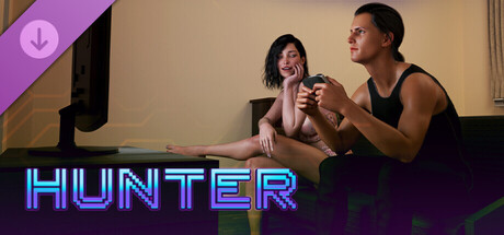 Hunter: Space Pirates - Chapter 3 game thumbnail