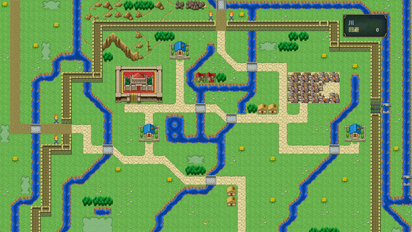 Screenshot 2 of 提督与巨龙：重生 - additional gameplay view