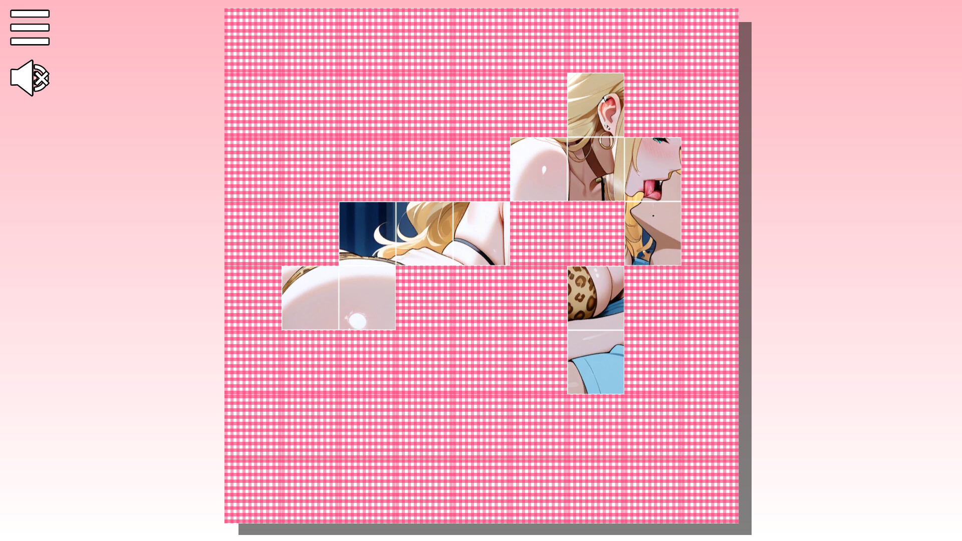 Hentai Bae Sunny screenshot screenshot 1