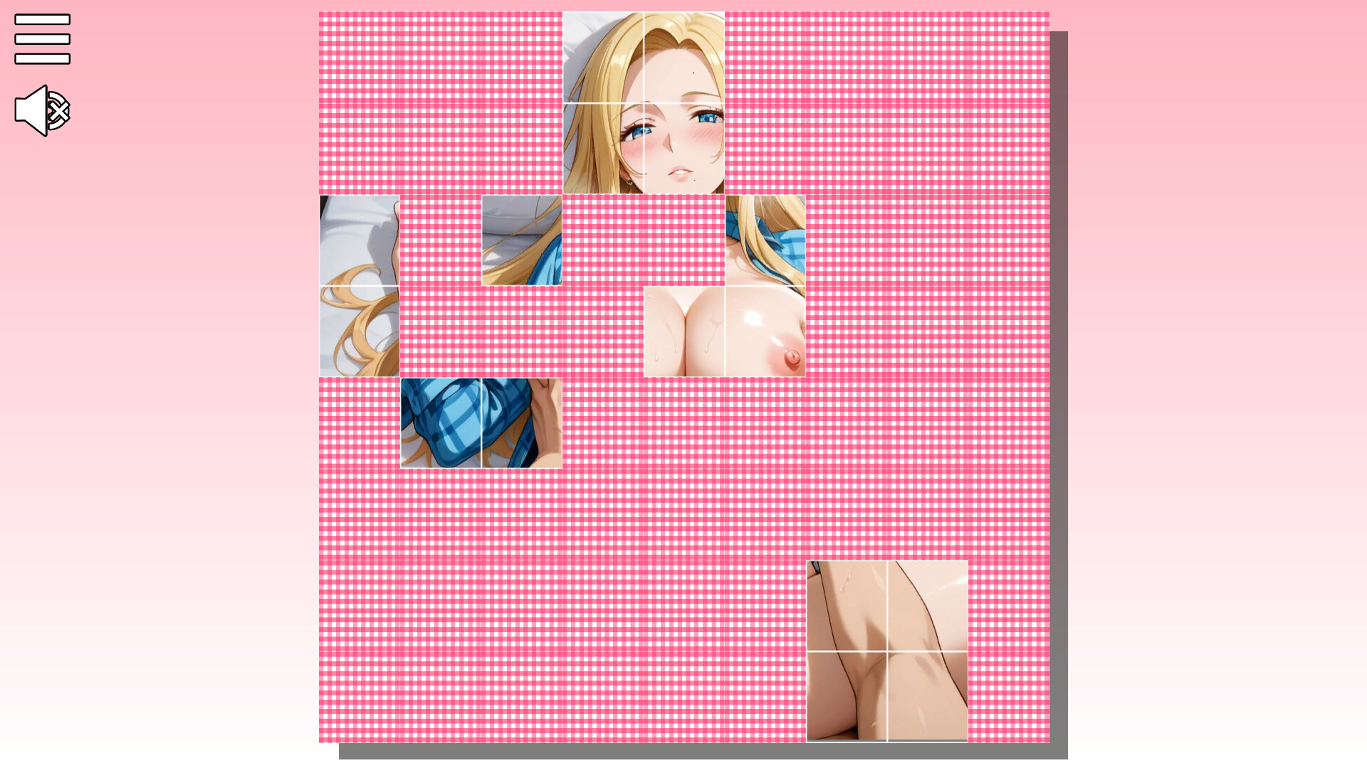 Hentai Bae Sunny screenshot 3