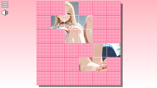 Hentai Bae Sunny screenshot 1