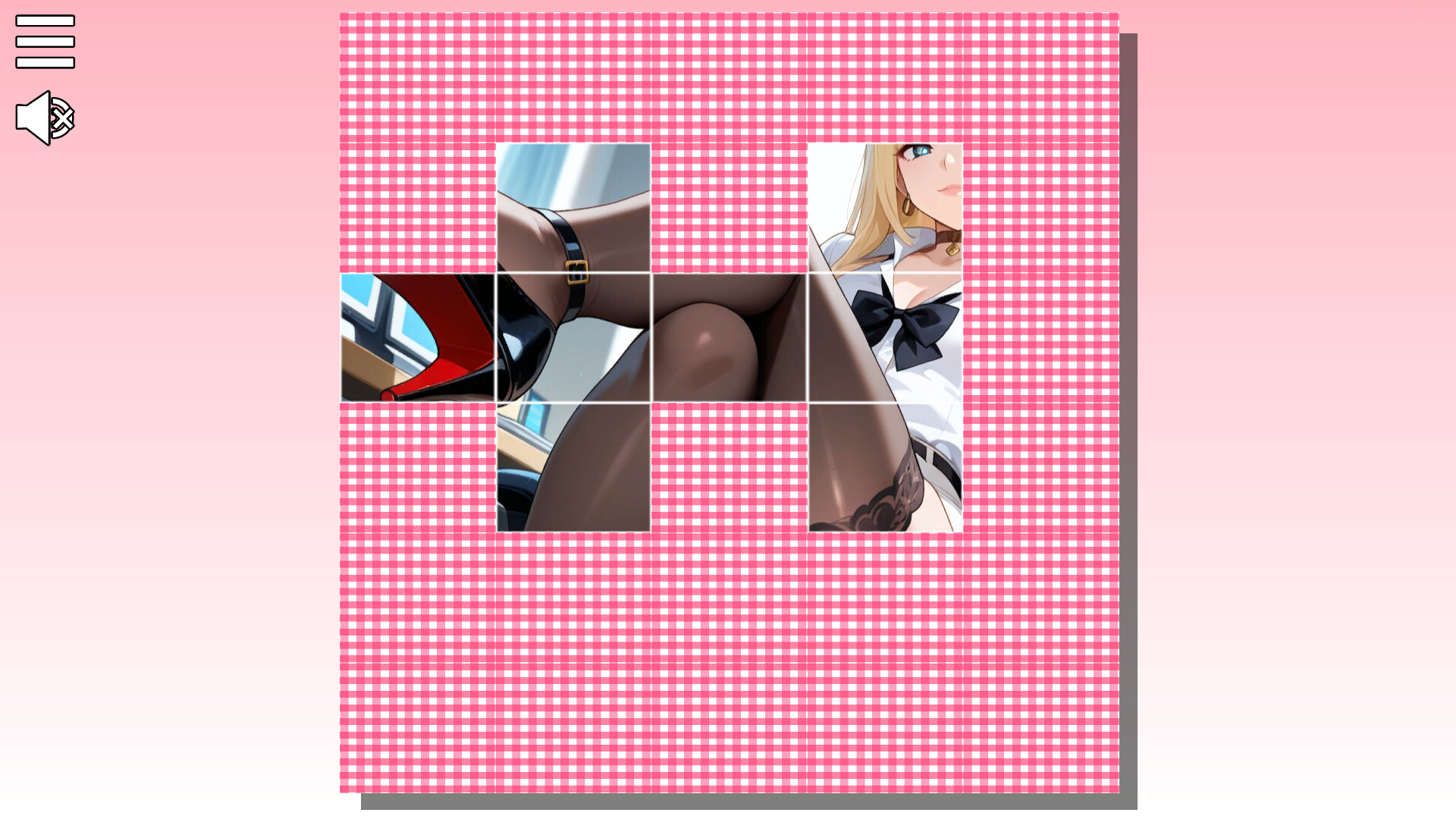 Hentai Bae Sunny screenshot screenshot 4