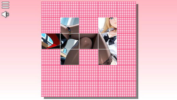 Hentai Bae Sunny screenshot 5