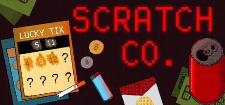 SCRATCH CO. game thumbnail