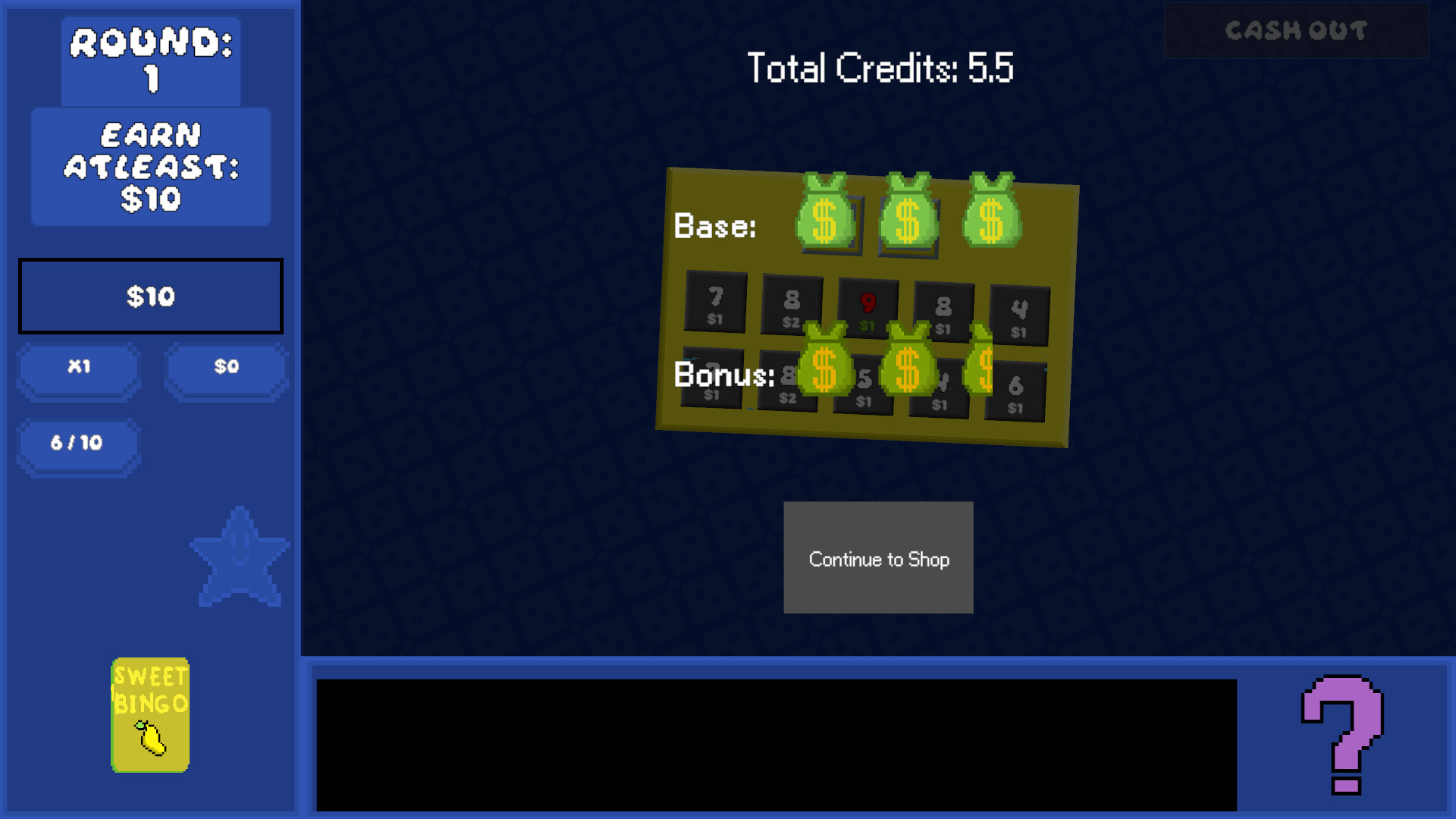 SCRATCH CO. screenshot #2