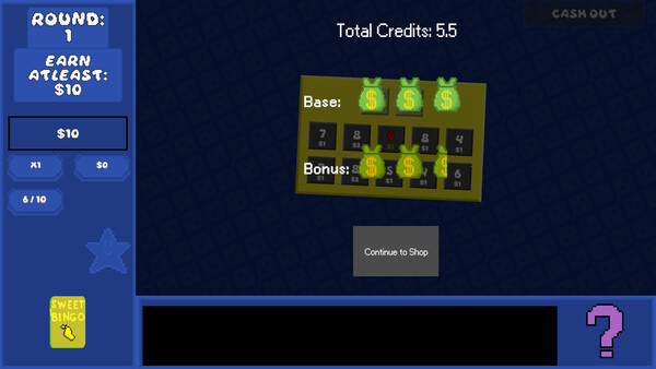 SCRATCH CO. screenshot 2