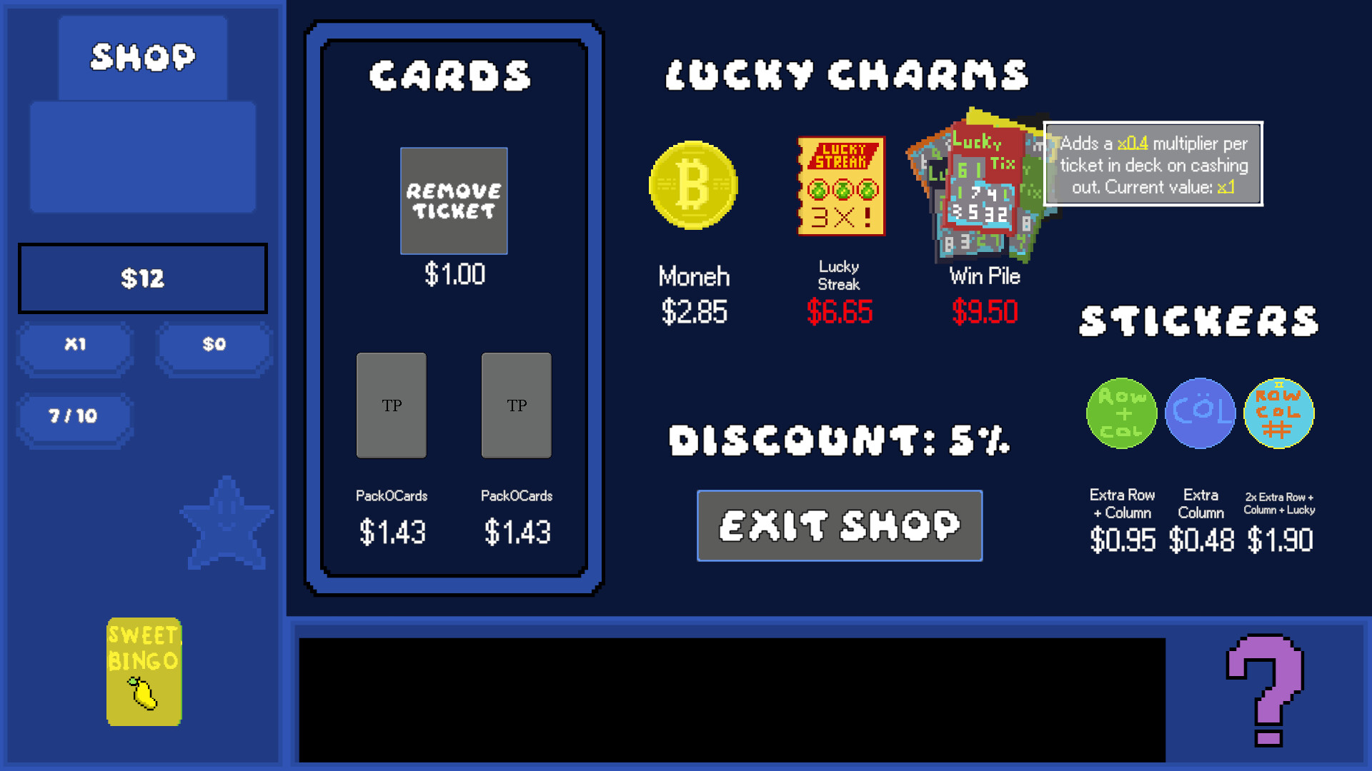 SCRATCH CO. screenshot #3