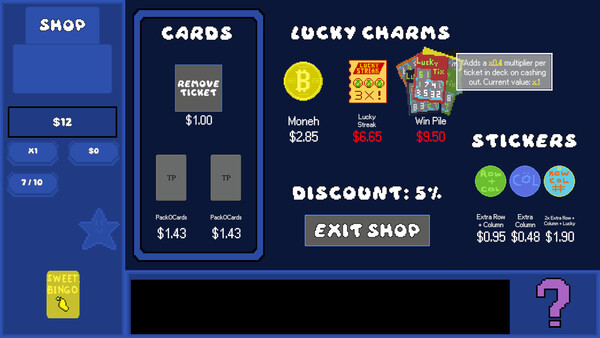 SCRATCH CO. screenshot 3