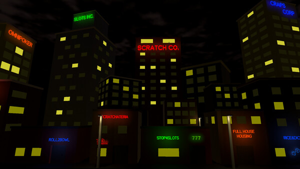 SCRATCH CO. screenshot 6