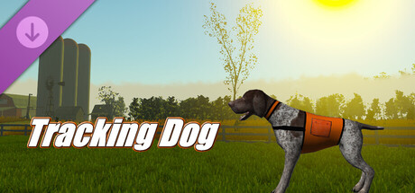 Deer Hunting - The Season Tracking Dog banner image