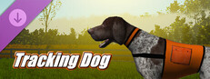 Deer Hunting - The Season Tracking Dog game capsule image