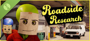 Roadside Research Demo