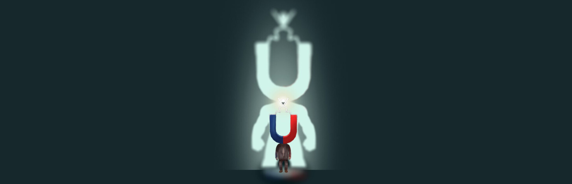 Mr.Mag: The Dark Side Within