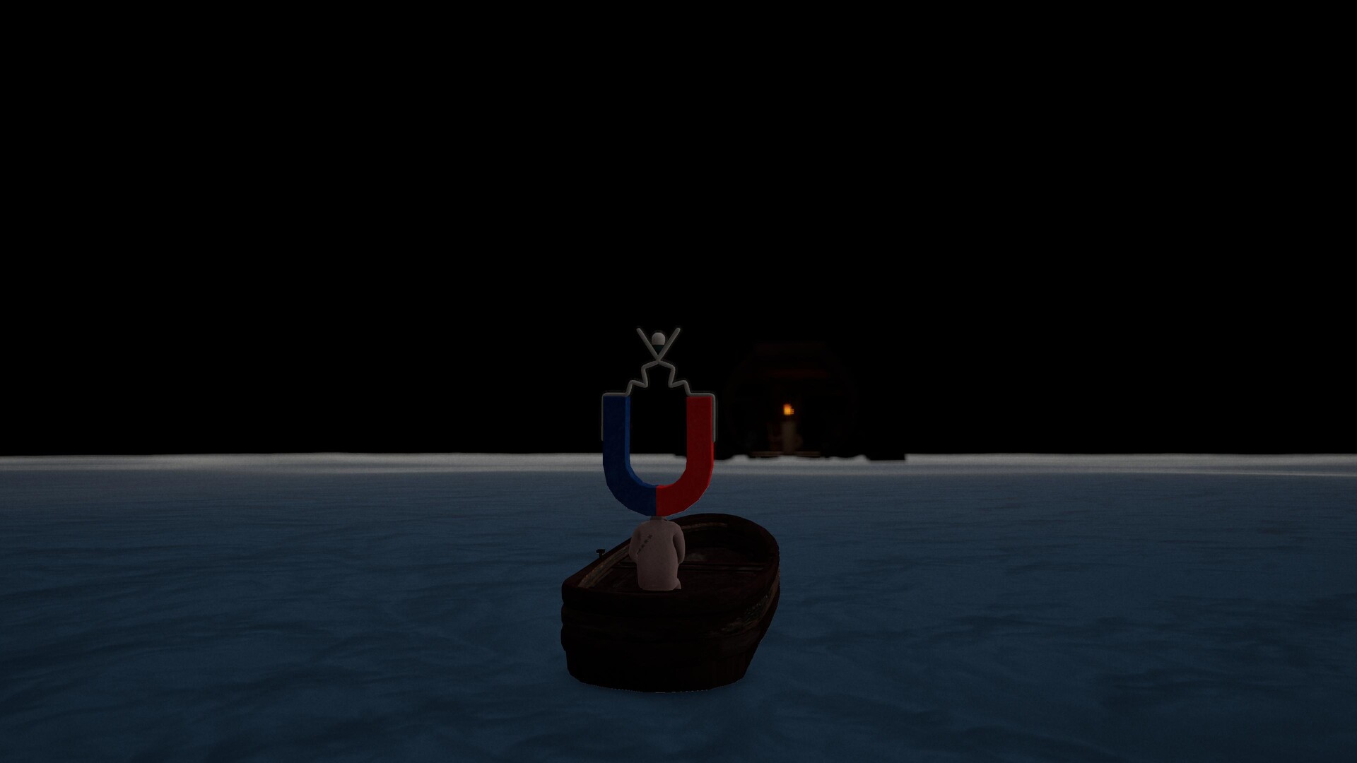 Mr.Mag: The Dark Side Within screenshot #2