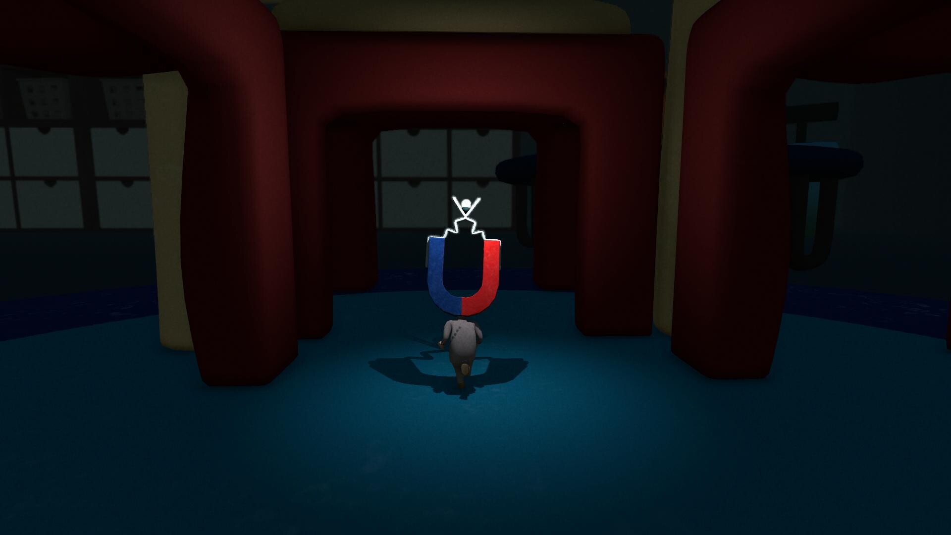 Mr.Mag: The Dark Side Within screenshot #4