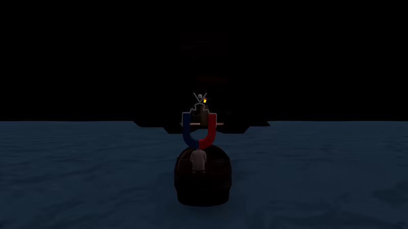 Mr.Mag: The Dark Side Within video 2