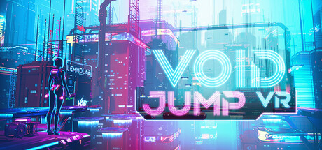 Void Jump VR