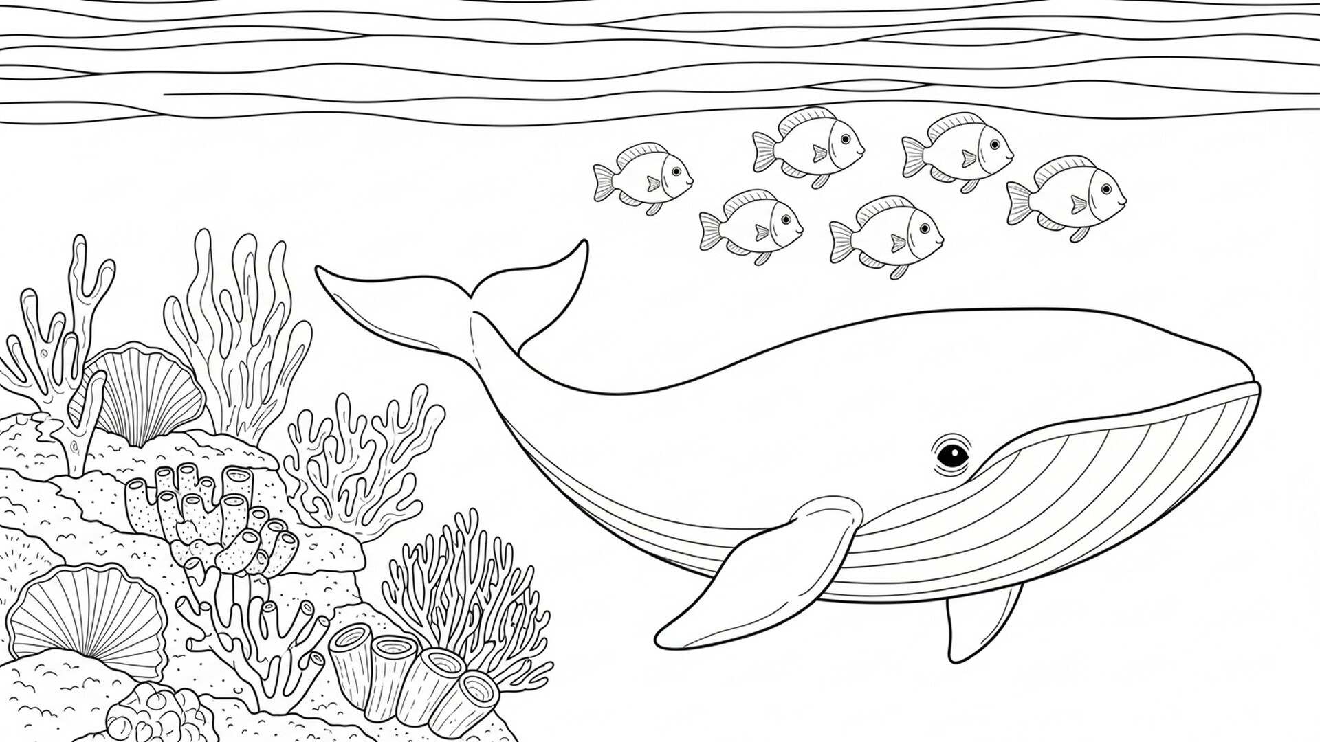 100 Cats Lost in Undersea Wonders screenshot #1