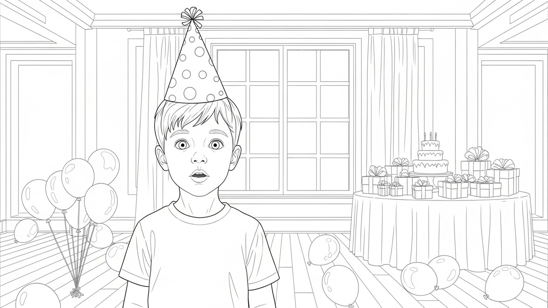 100 Cats Lost in Netherlands Find & Color screenshot #2