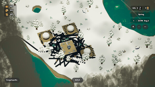 Village of the Ages screenshot 8