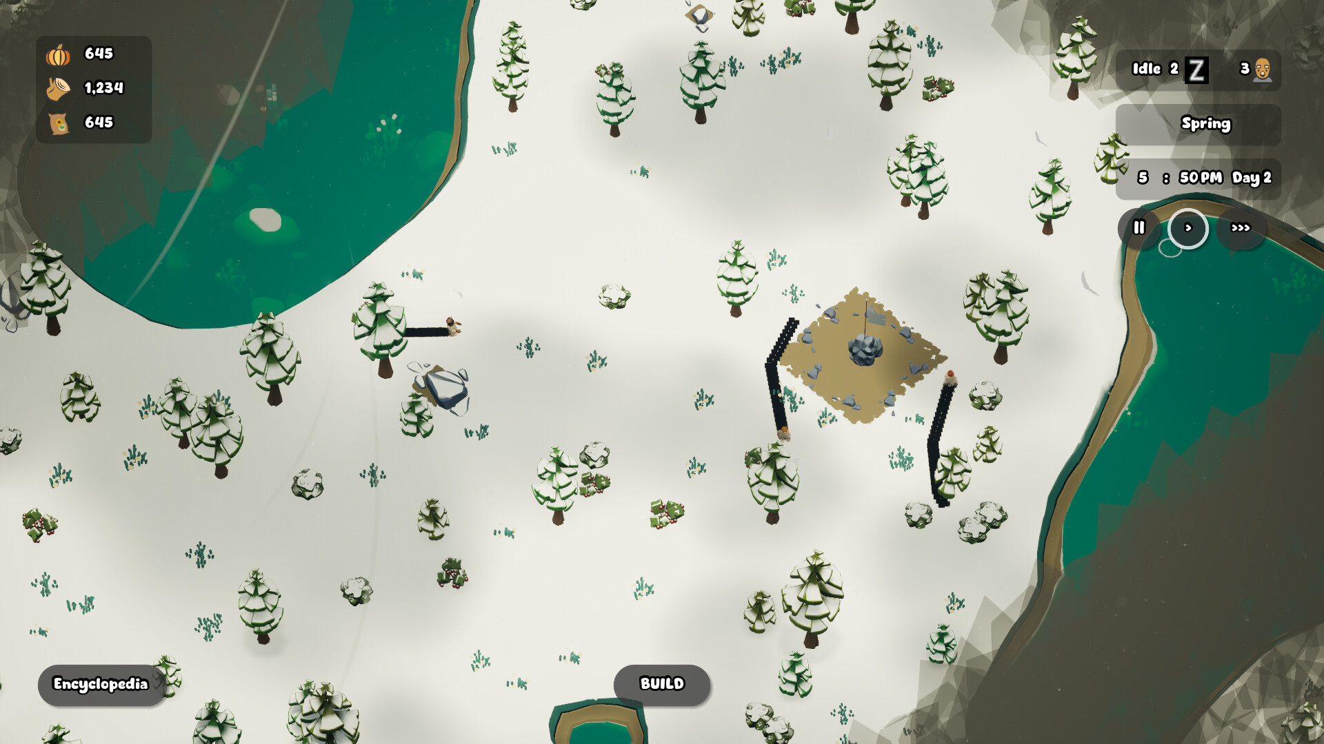 Village of the Ages screenshot #4