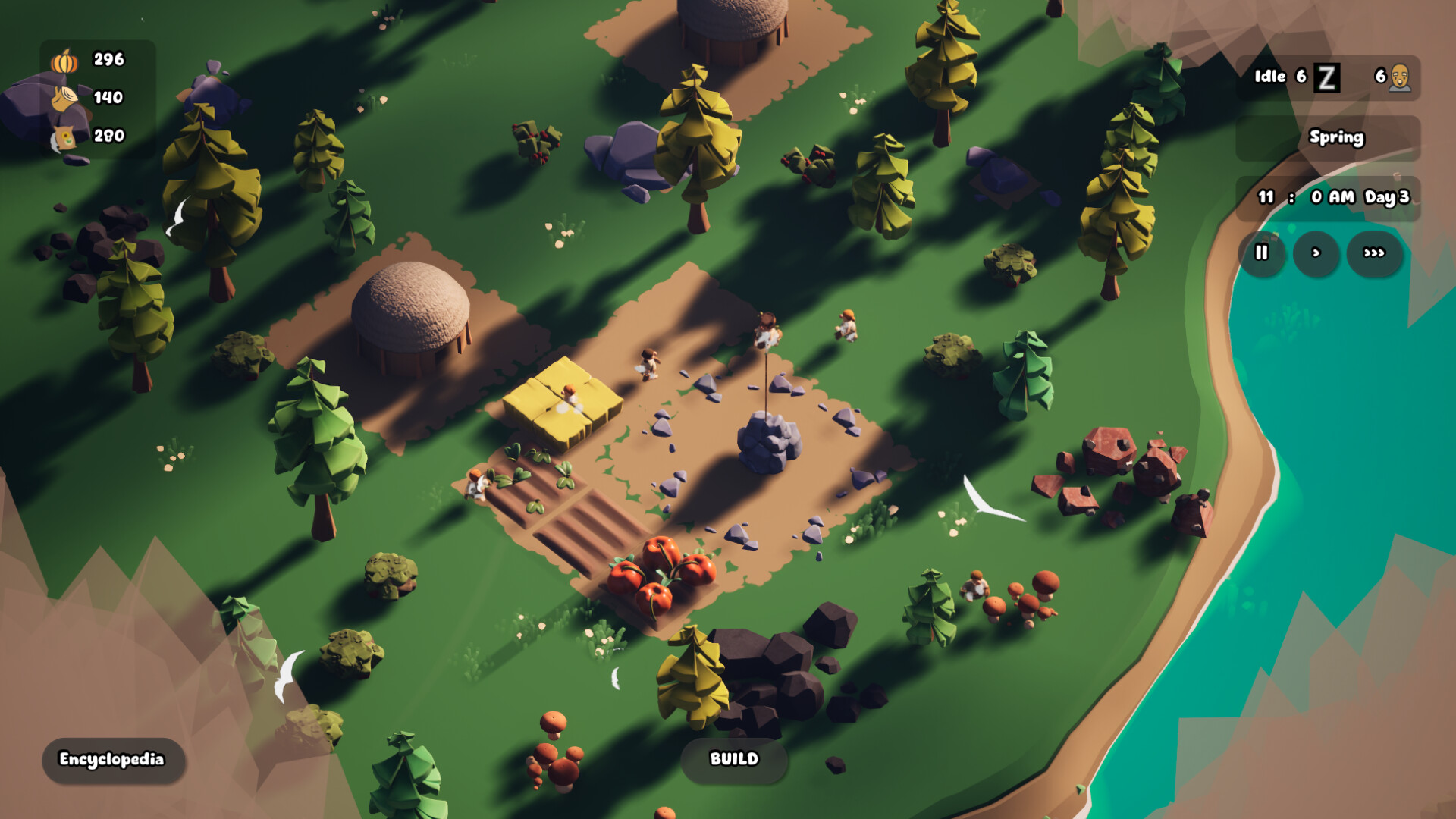 Village of the Ages screenshot #7