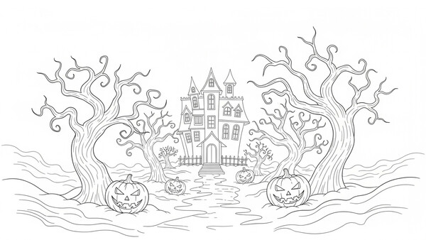 Screenshot 3 of 100 Cats Lost in Halloween Havoc - more gameplay footage