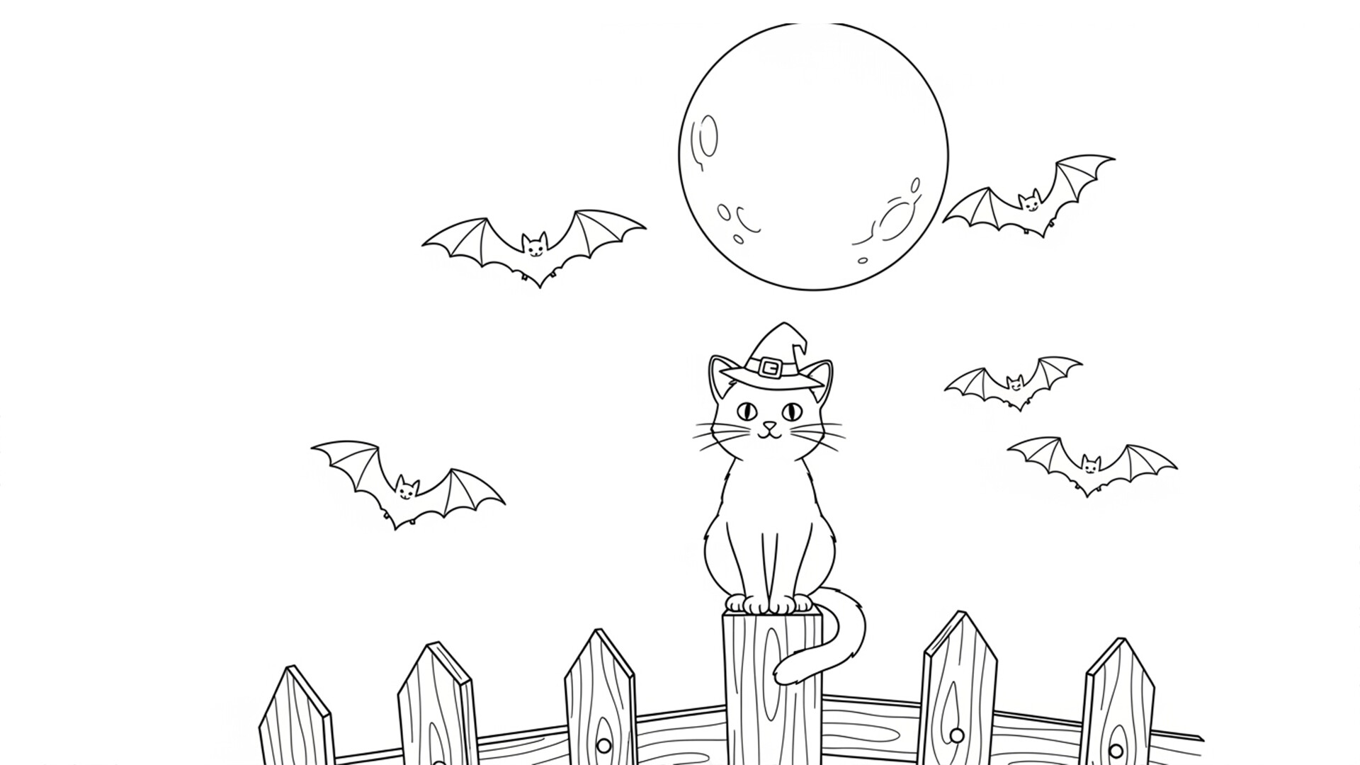 100 Cats Lost in Halloween Havoc screenshot #2