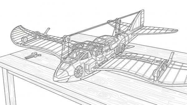 100 Cats Lost in Da Vinci’s Workshop screenshot 5