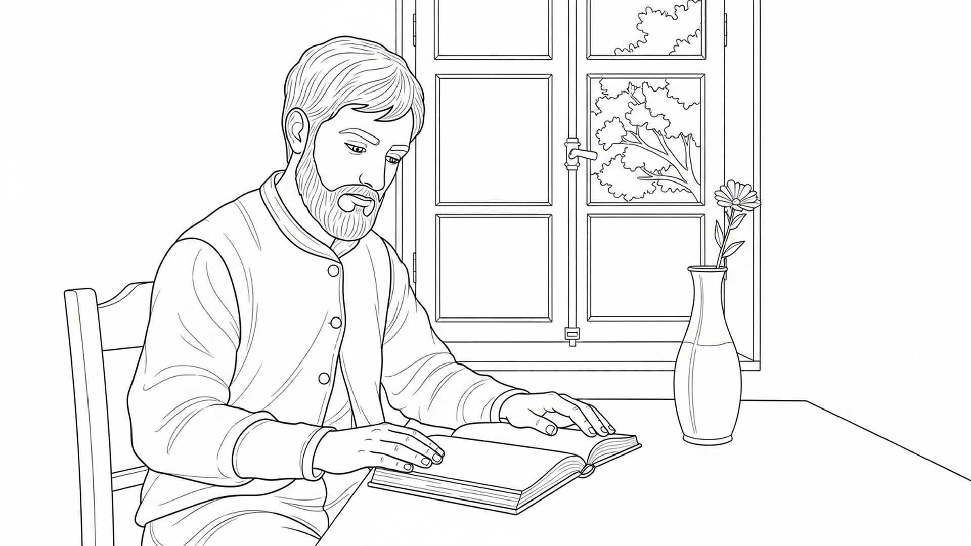 100 Cats Lost in Van Gogh’s Brushstrokes screenshot #1