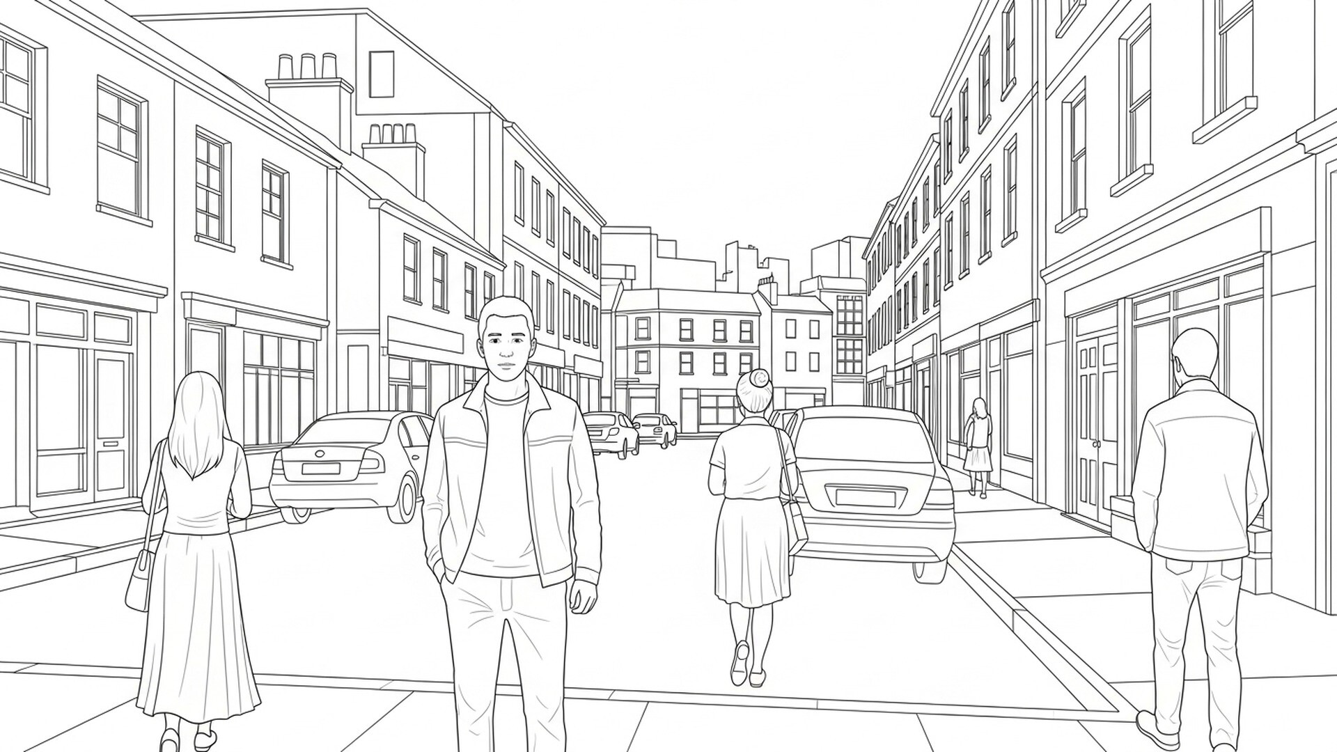 100 Cats Lost in Van Gogh’s Brushstrokes screenshot #2