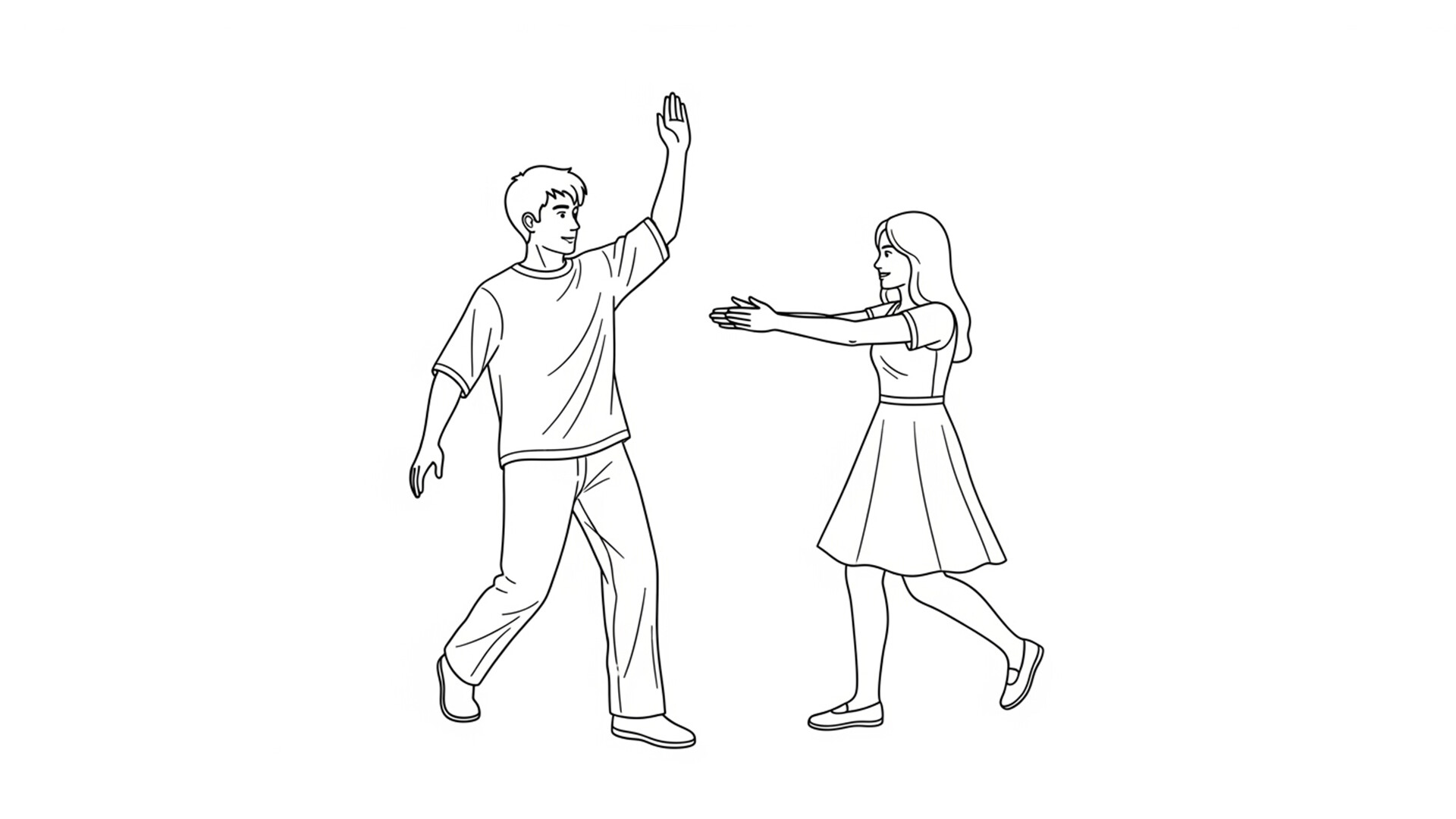 100 Cats Lost in Modern Art Mayhem Featured Screenshot #1