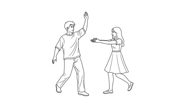 100 Cats Lost in Modern Art Mayhem screenshot 1