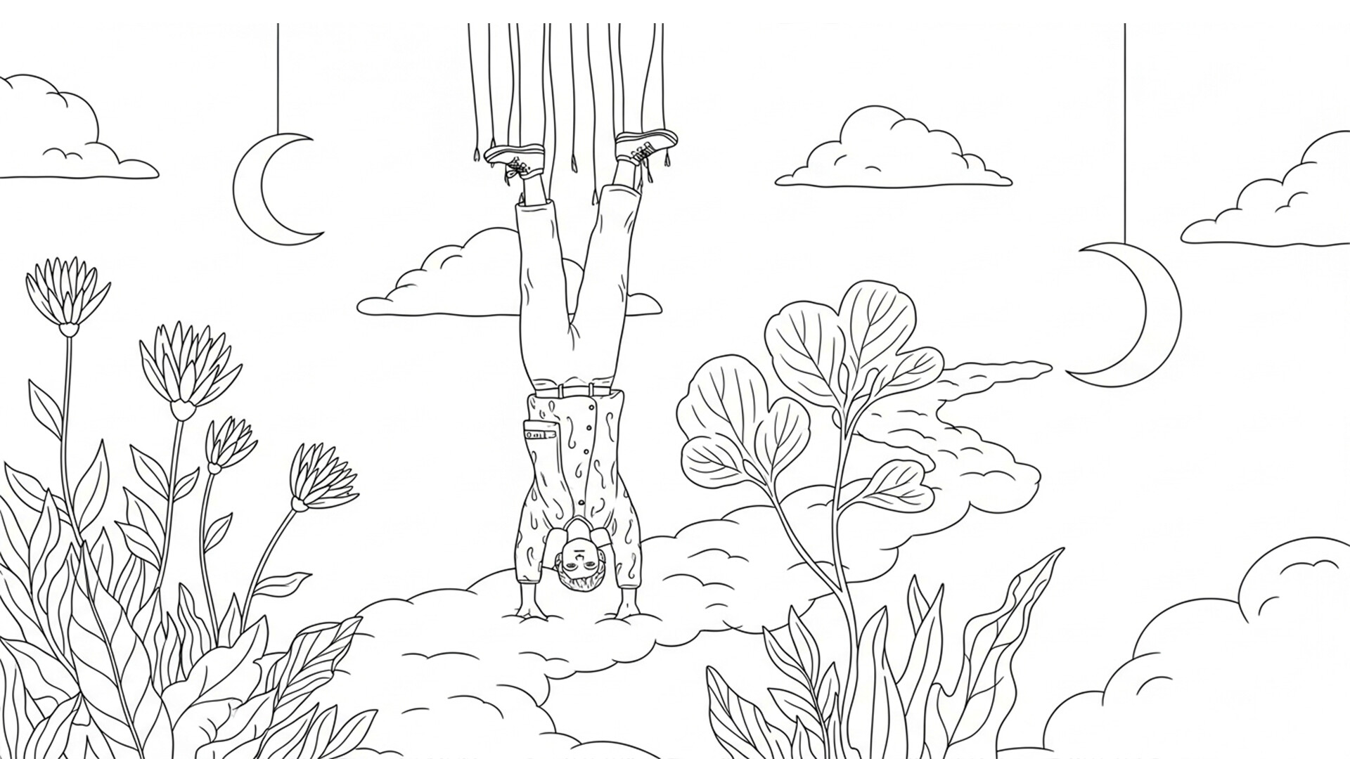 100 Cats Lost in China 2 Find & Color screenshot #2