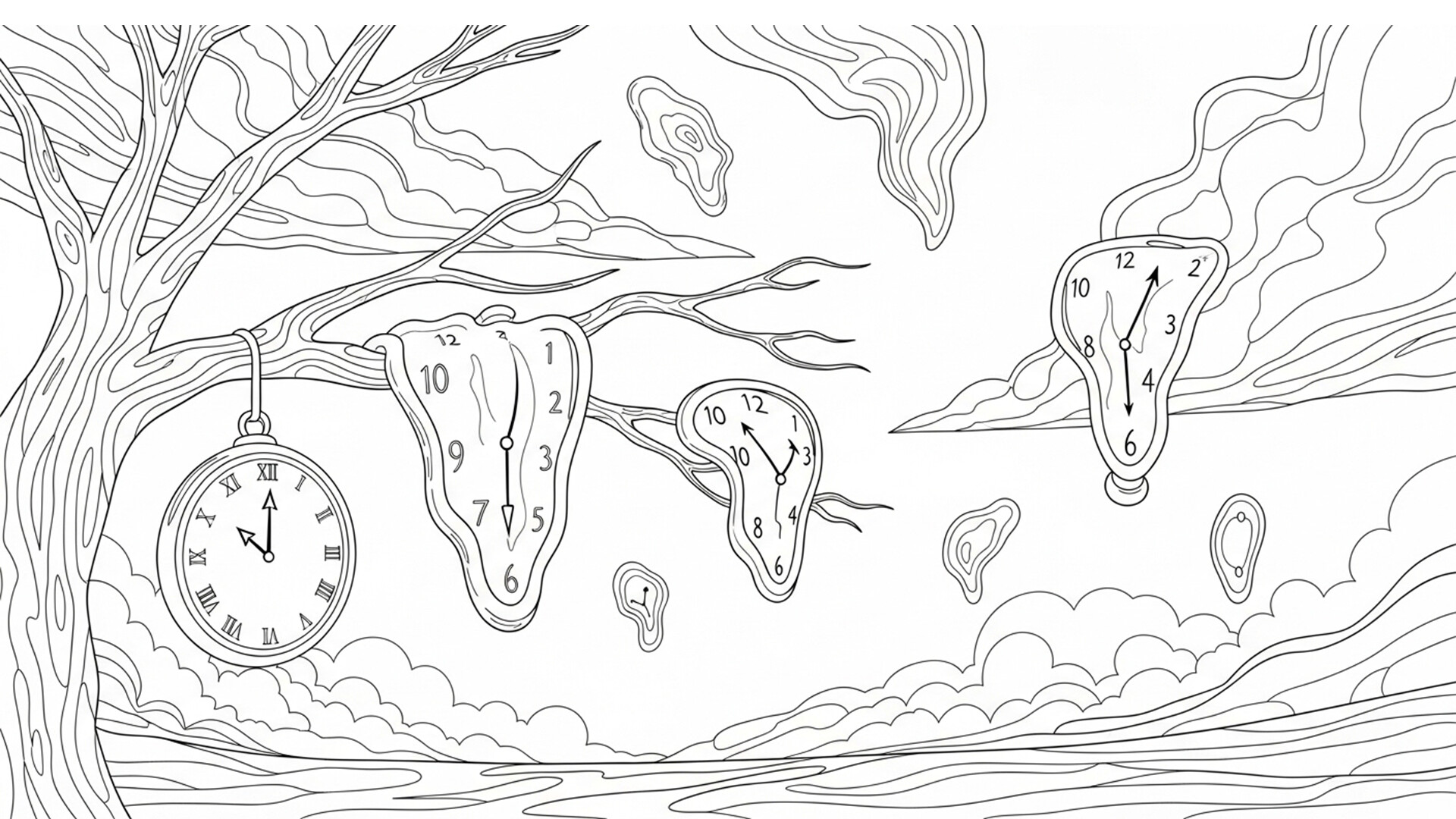 100 Cats Lost in China 2 Find & Color screenshot #5