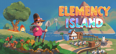 Elemency Island