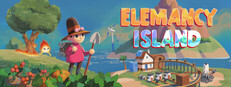 Elemancy Island
