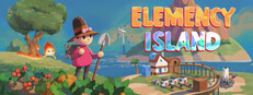 Elemency Island