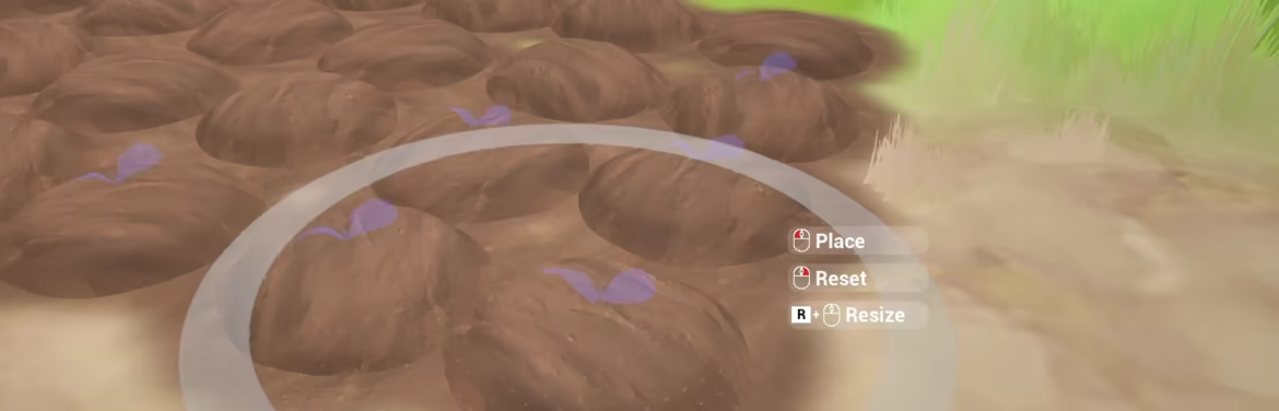 Elemency Island video 2