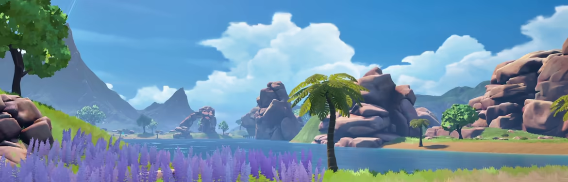 Elemency Island video 5