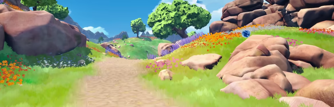 Elemency Island video 1